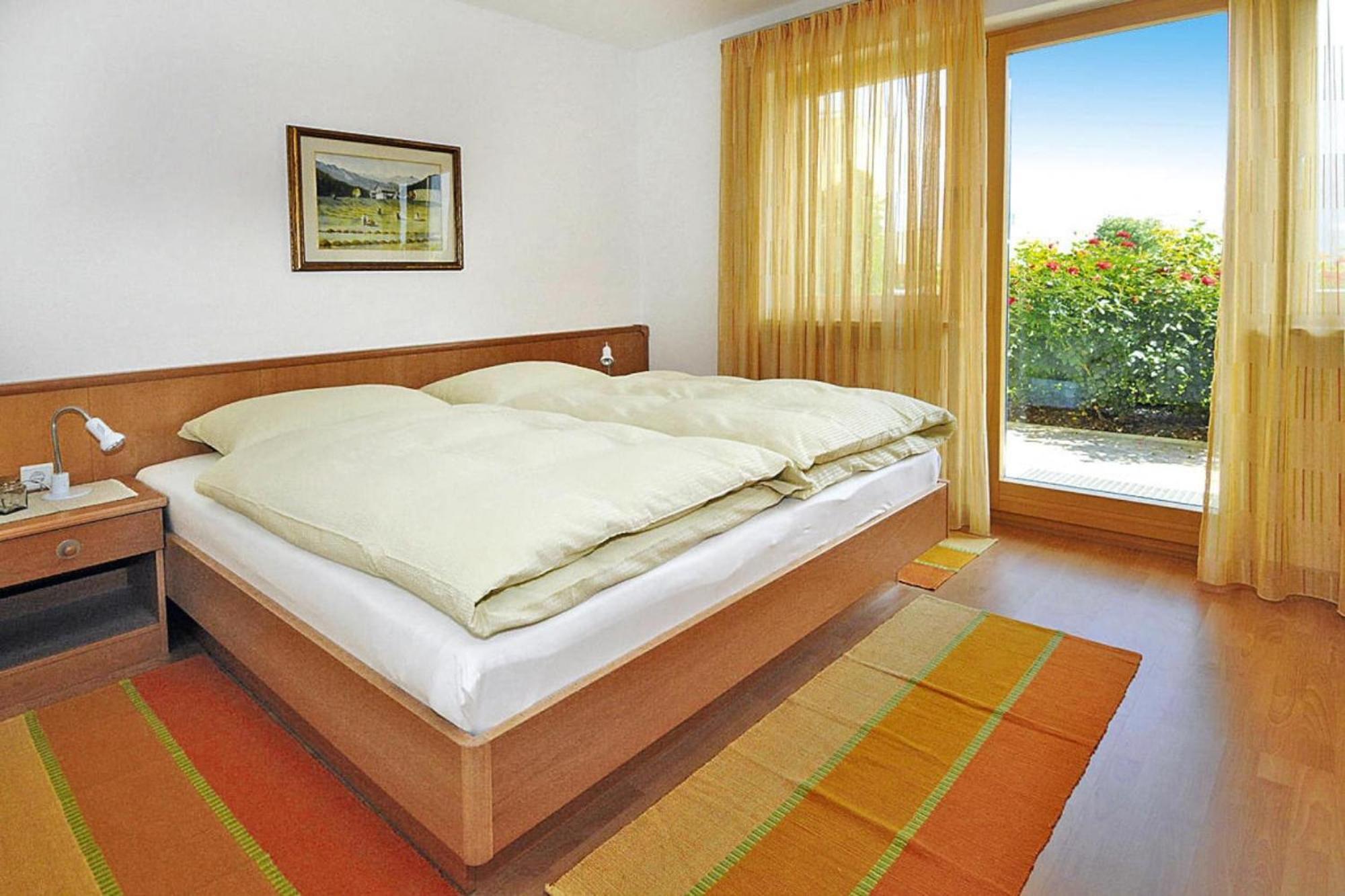 Apartment In Schlanders With Terrace Εξωτερικό φωτογραφία